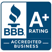 BBB A+ rating