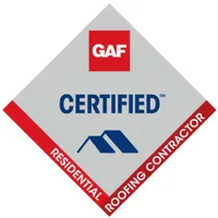 GAF Certified Contractor