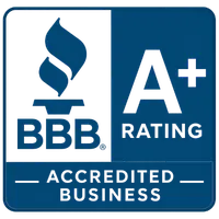 BBB A+ rating