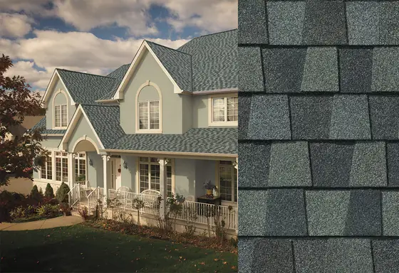 GAF Roofing Gallery -  0008 Timberlinehdz Nantucket Morning