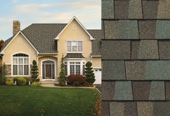 GAF Roofing Gallery -  0021 Timberlinehdz Cedar Falls