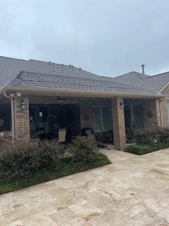 GAF Roofing Gallery - Customer Review Image 10