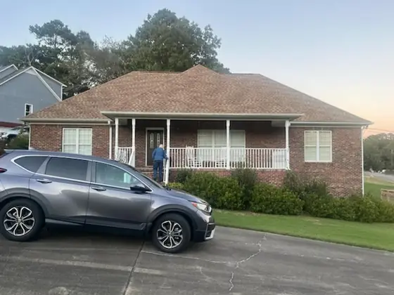 GAF Roofing Gallery - Customer Review Image 18