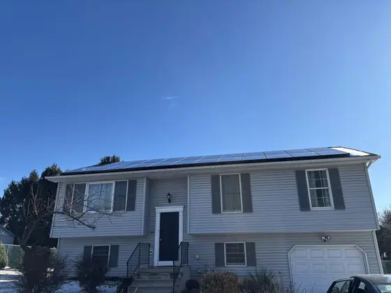 GAF Roofing Gallery - Customer Review Image 2