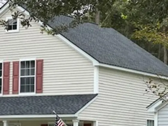 GAF Roofing Gallery - Customer Review Image 25