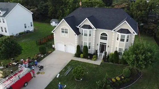 GAF Roofing Gallery - Customer Review Image 34