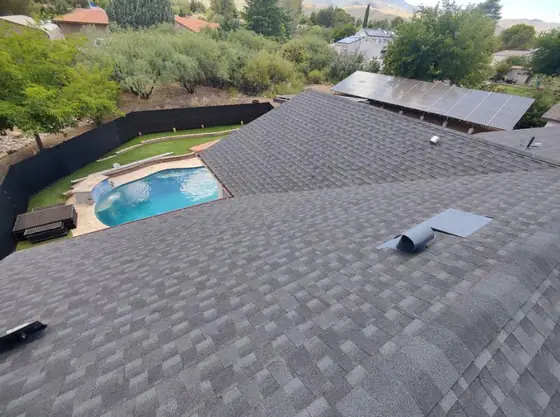 GAF Roofing Gallery - Customer Review Image 35
