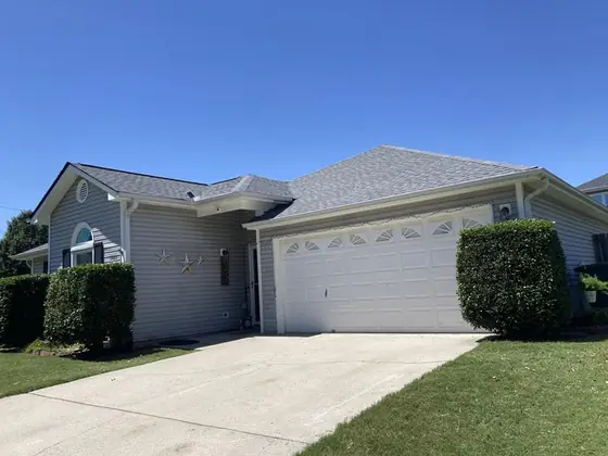 GAF Roofing Gallery - Customer Review Image 40