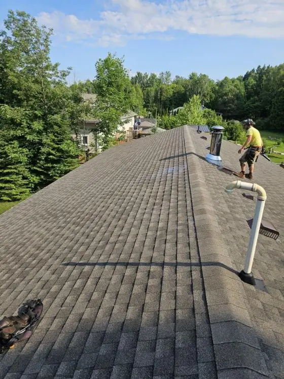 GAF Roofing Gallery - Customer Review Image 43
