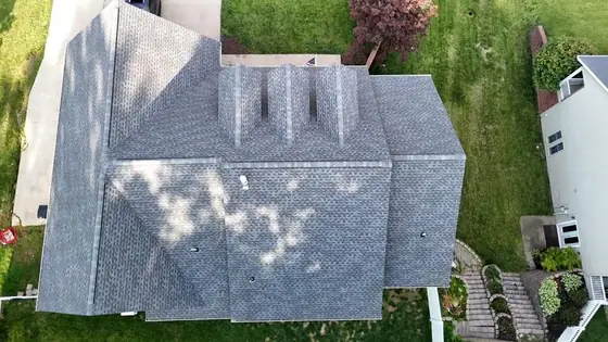 GAF Roofing Gallery - Customer Review Image 48