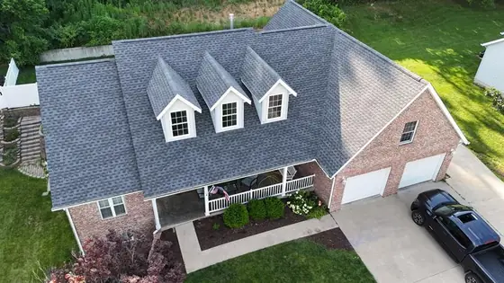 GAF Roofing Gallery - Customer Review Image 49