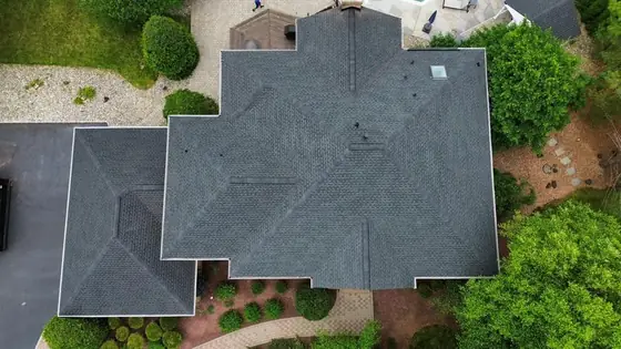 GAF Roofing Gallery - Customer Review Image 56