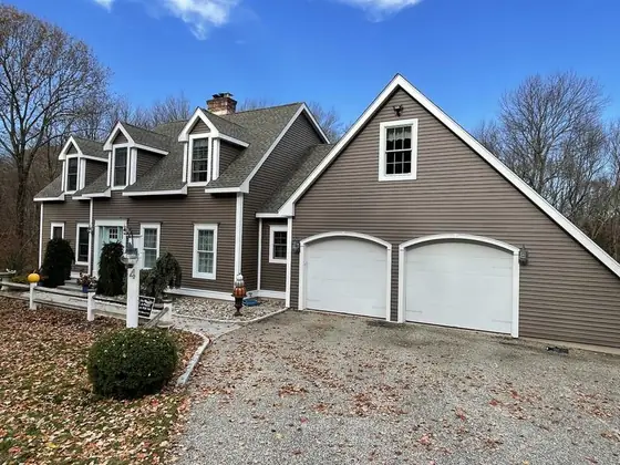 GAF Roofing Gallery - Customer Review Image 8