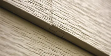 Composite Siding