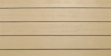 Fiber Cement Siding