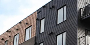 Metal Siding