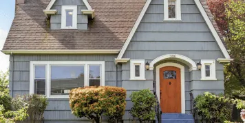 Wood Siding