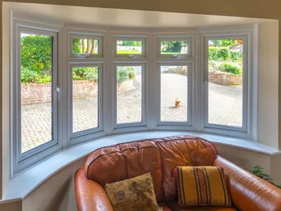 Bay Windows