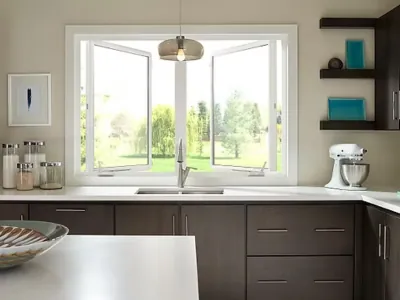 Casement Windows