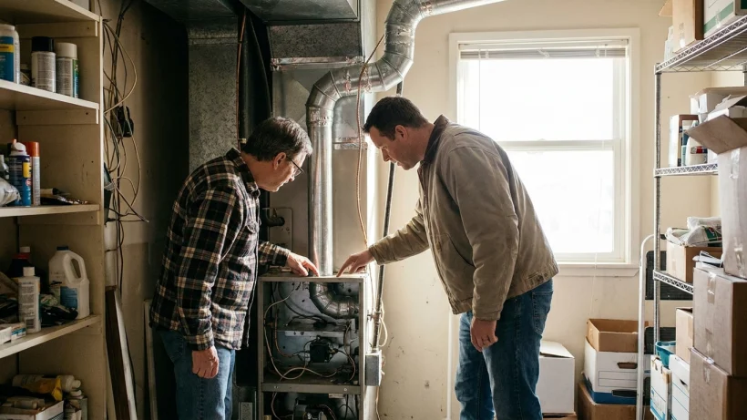 Compare the options against your home’s conditions
