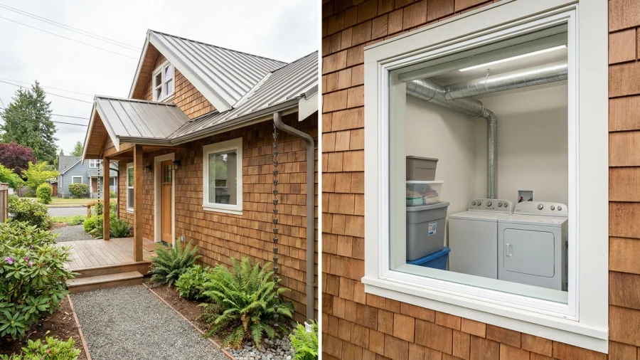 Choosing ventilation upgrades for Puget Sound homes: HRV, ERV, or fresh air intake?