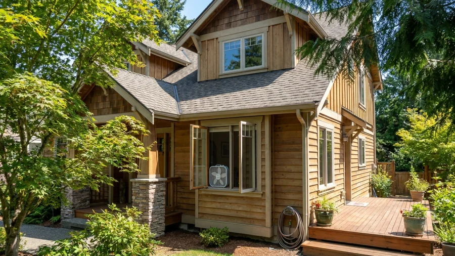 Do I need air conditioning in Puget Sound? A practical install guide