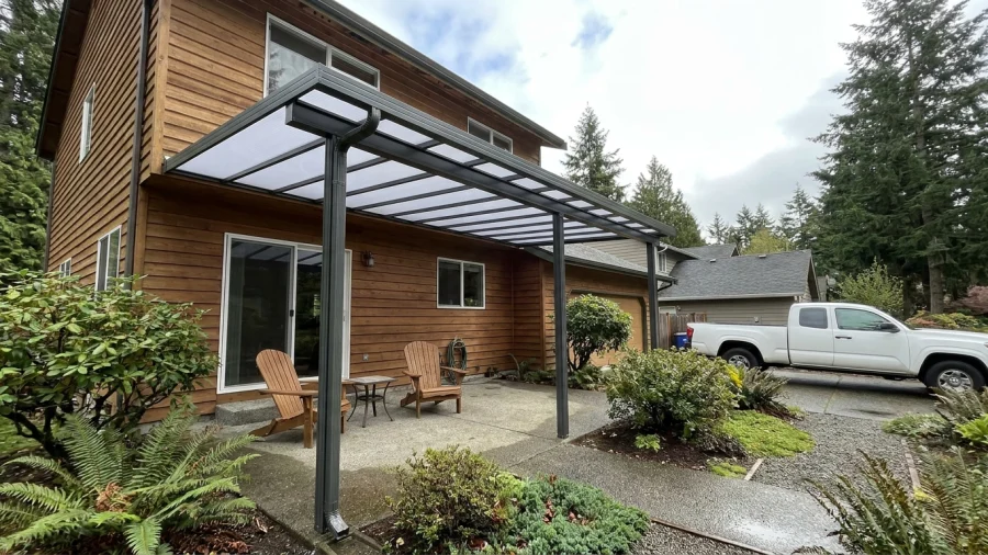 Patio Cover Costs in Western WA: What Affects Price and Value