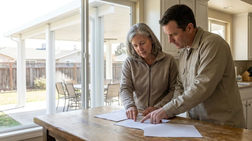 Compare estimates by scope, not just by the bottom line
