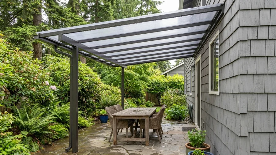 What to ask your patio cover contractor before installation in Western WA