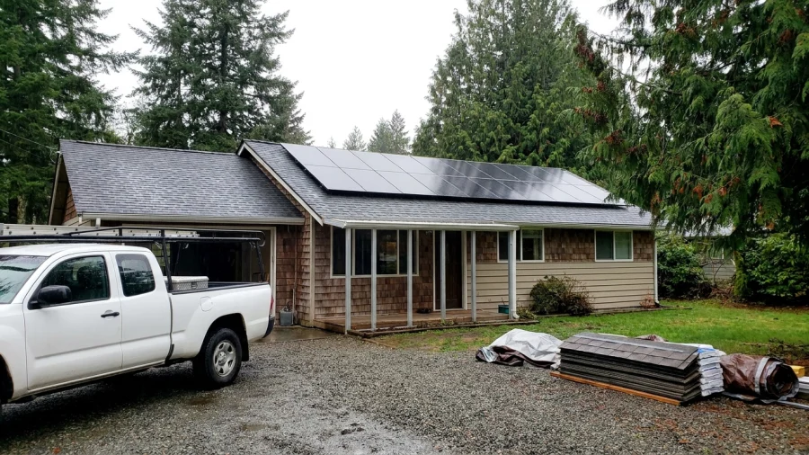 Preparing Your Western WA Roof for Solar: What to Ask Your Contractor