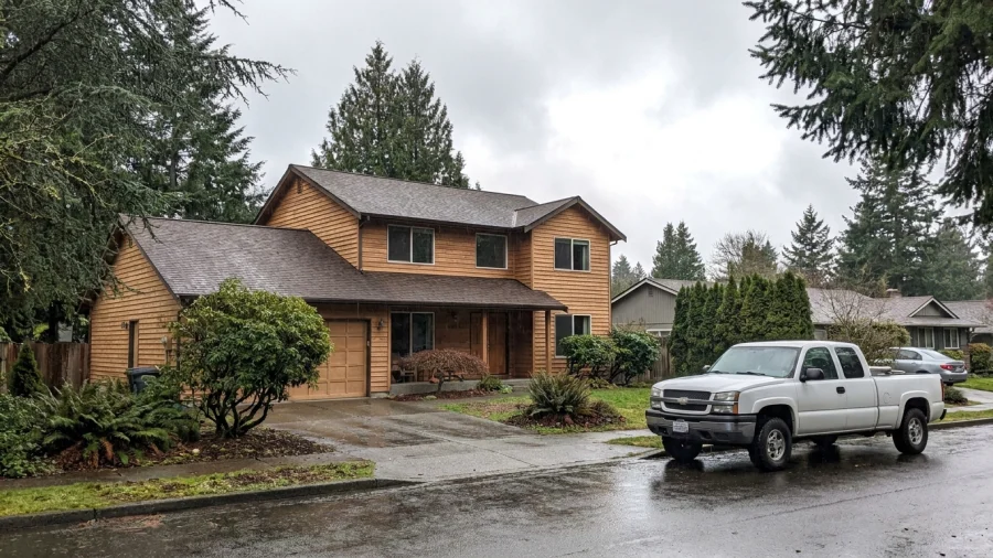 Roof Replacement Timeline: What to Expect in Western Washington's Rainy Season