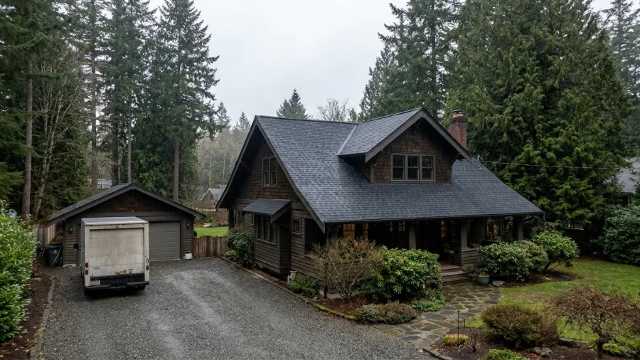 Understanding Roof Warranties: Materials vs. Workmanship