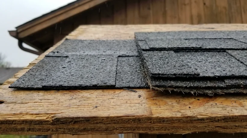 Why Architectural Shingles Win in Washington