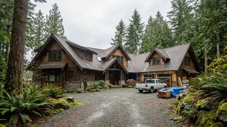 Understanding How Roof Pitch and Complexity Impact Your Replacement