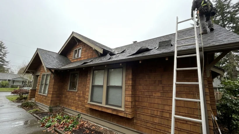 The Washington Homeowner’s Dilemma: Patch or Replace?