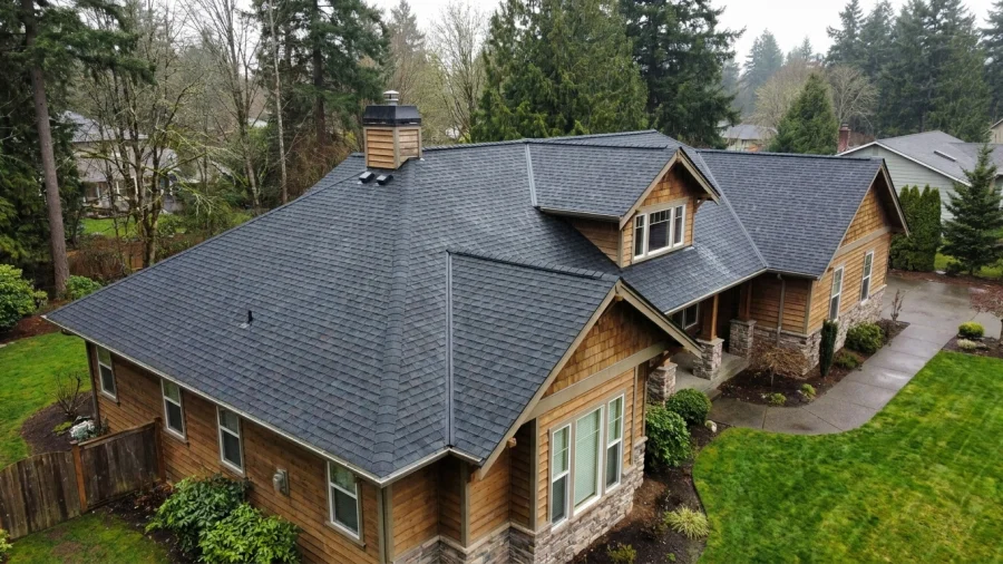 How Energy Efficient Roofing Systems Lower Your Bills in the PNW