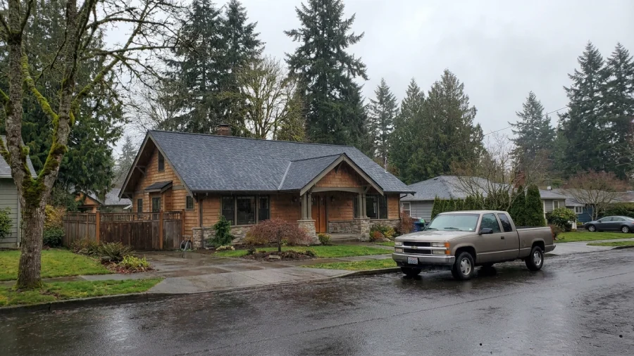 Choosing the Best Roofing Materials for Pacific Northwest Weather