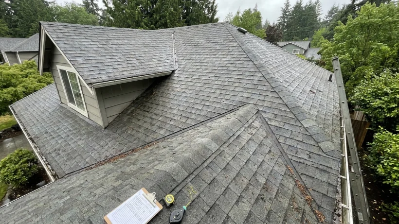 What can change the right roof-system plan