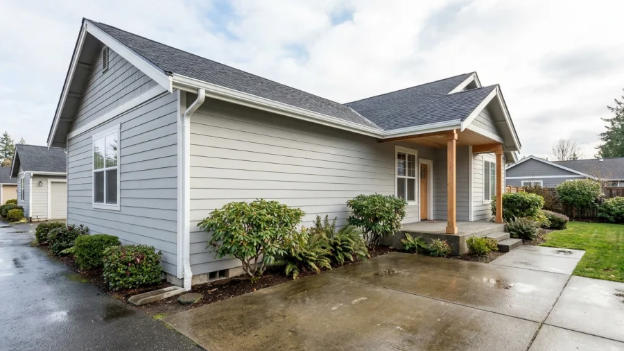 Puget Sound Siding Care Calendar: Moss, Rot, and Moisture Prevention