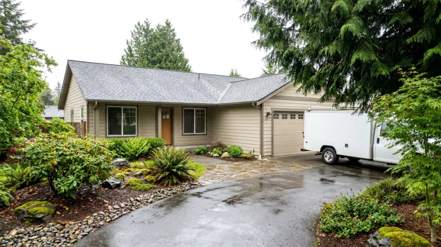 Top Siding Installation Mistakes to Avoid in Puget Sound Homes