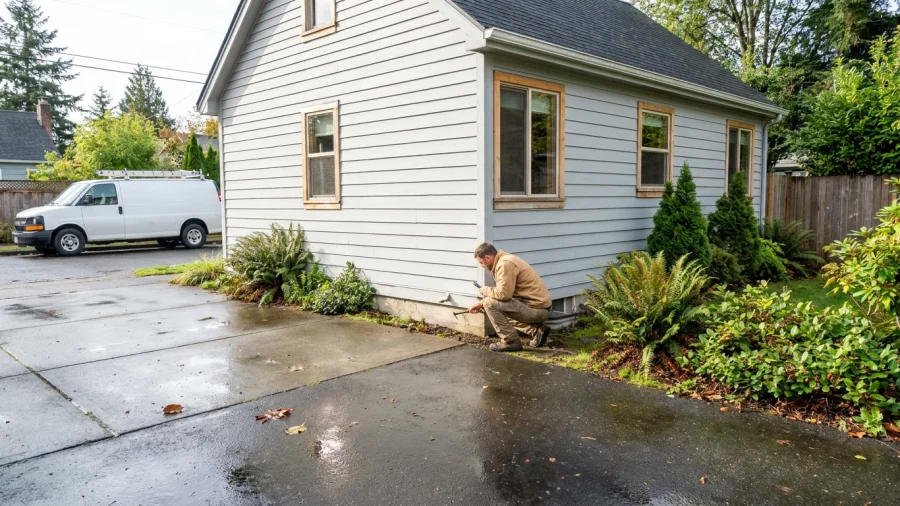 Hidden Water Damage Behind Siding: When to Inspect Before Replacement in WA