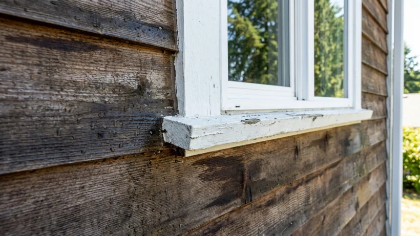 When Siding Problems Should Matter More Than the Season