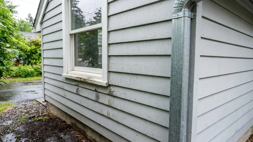 Why Washington moisture and exposure change the assessment