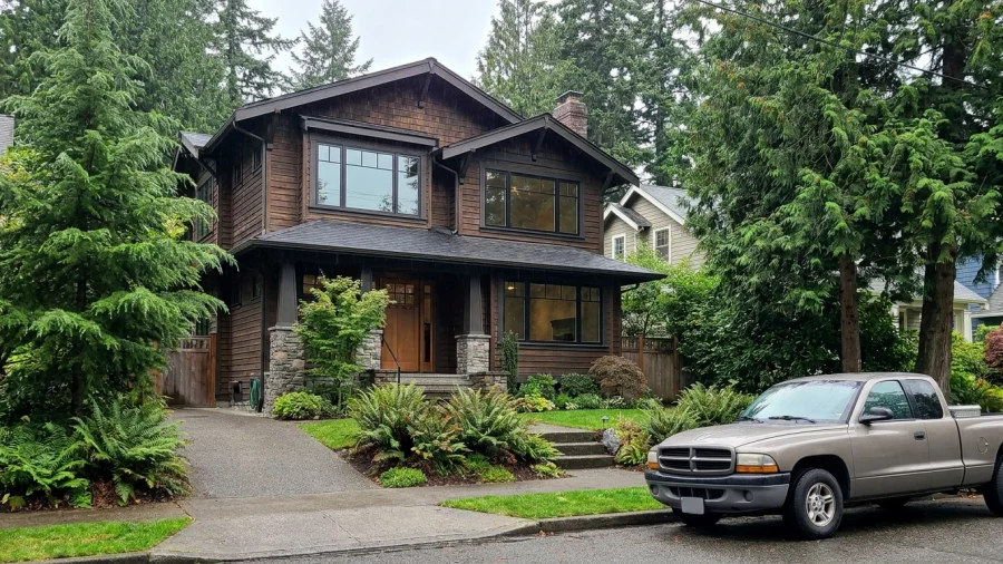 A Homeowner's Guide to Energy-Efficient Windows in Washington State