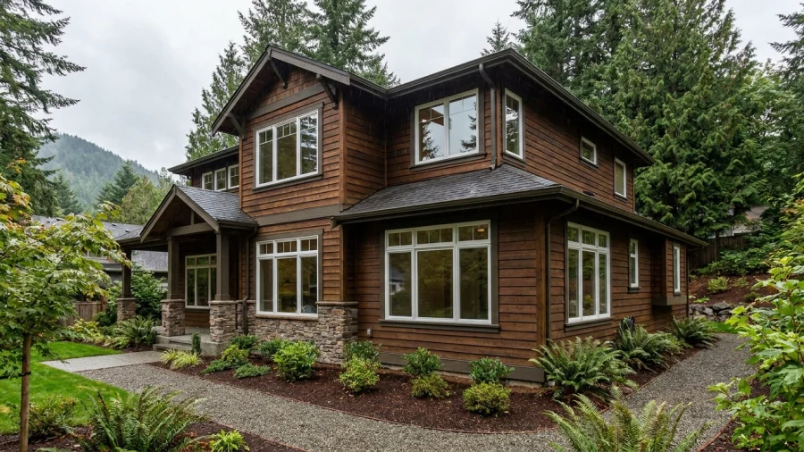 Window Replacement ROI: How It Impacts Home Value in Washington