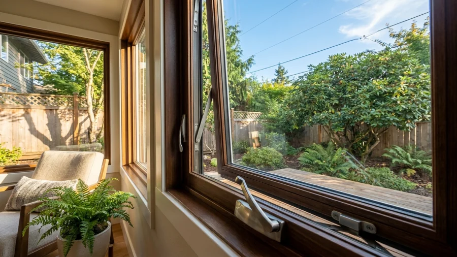 Secure Replacement Windows: Essential Safety Features for Your Home