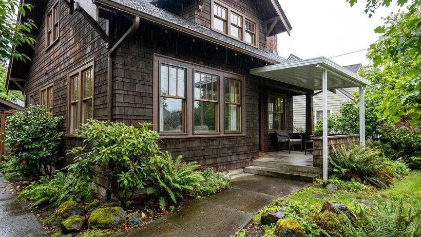 Why storm windows may suit some Western Washington homes