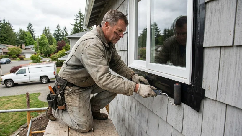 Why Installation Quality Dictates Window Lifespan
