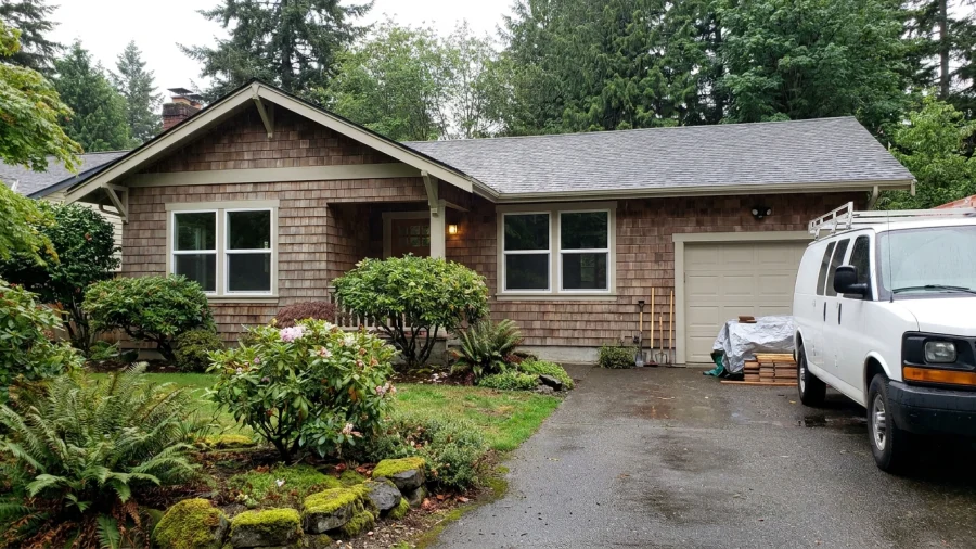 Is Triple-Pane Worth It for Western Washington Windows?
