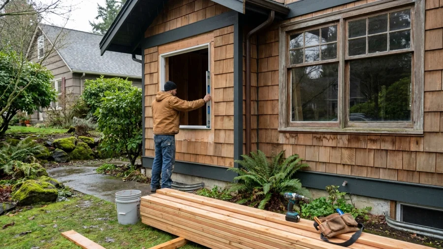 Hidden Costs in Puget Sound Window Replacements You Should Expect